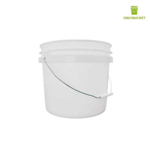 3.5 Gallon Bucket