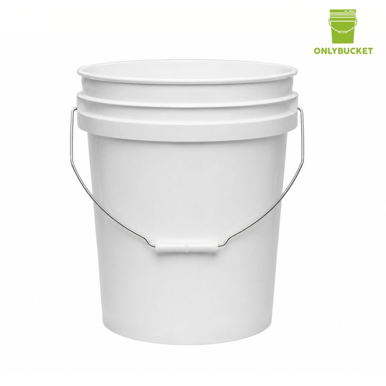 5 Gallon Bucket