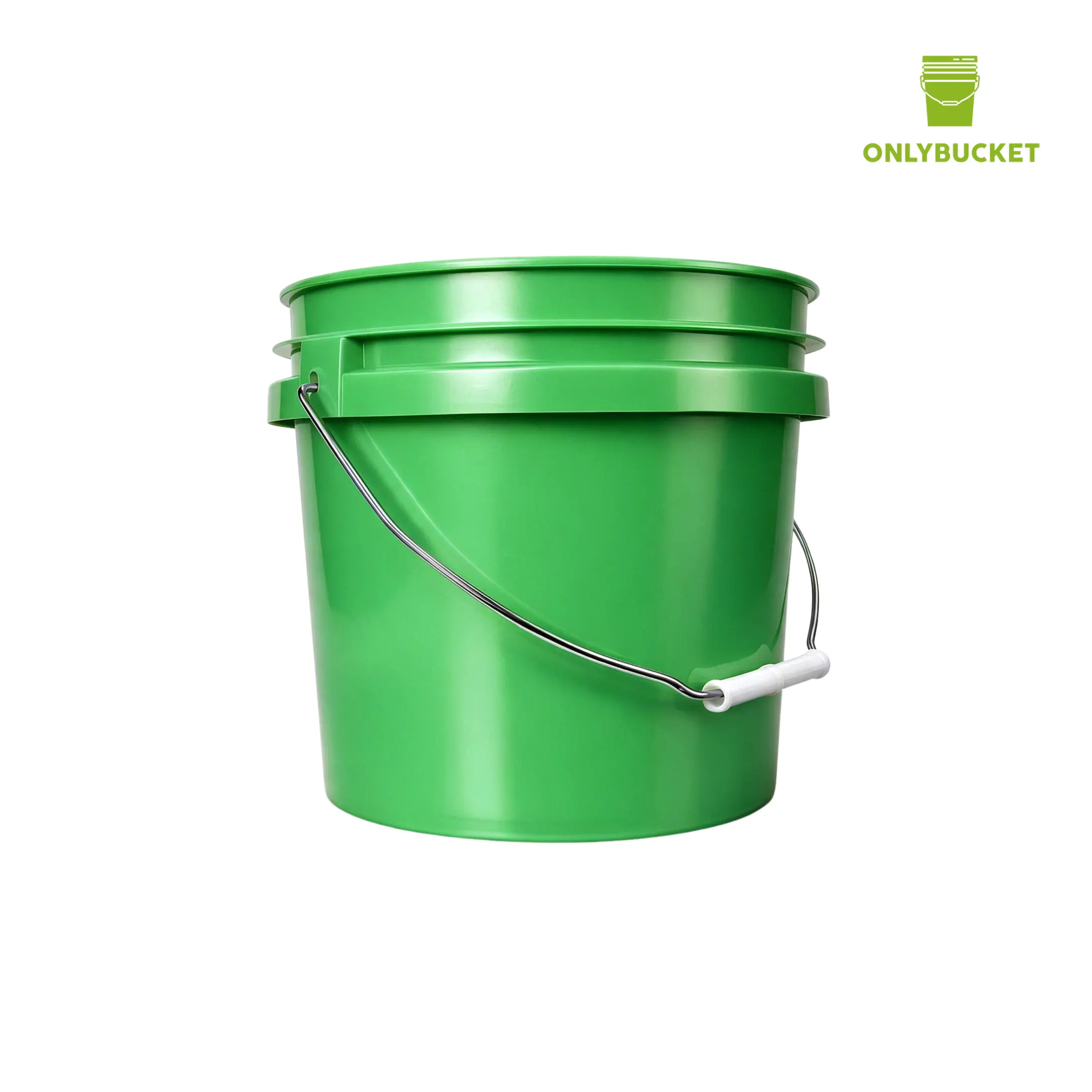 Get Bulk Pricing for 3.5 Gallon Buckets