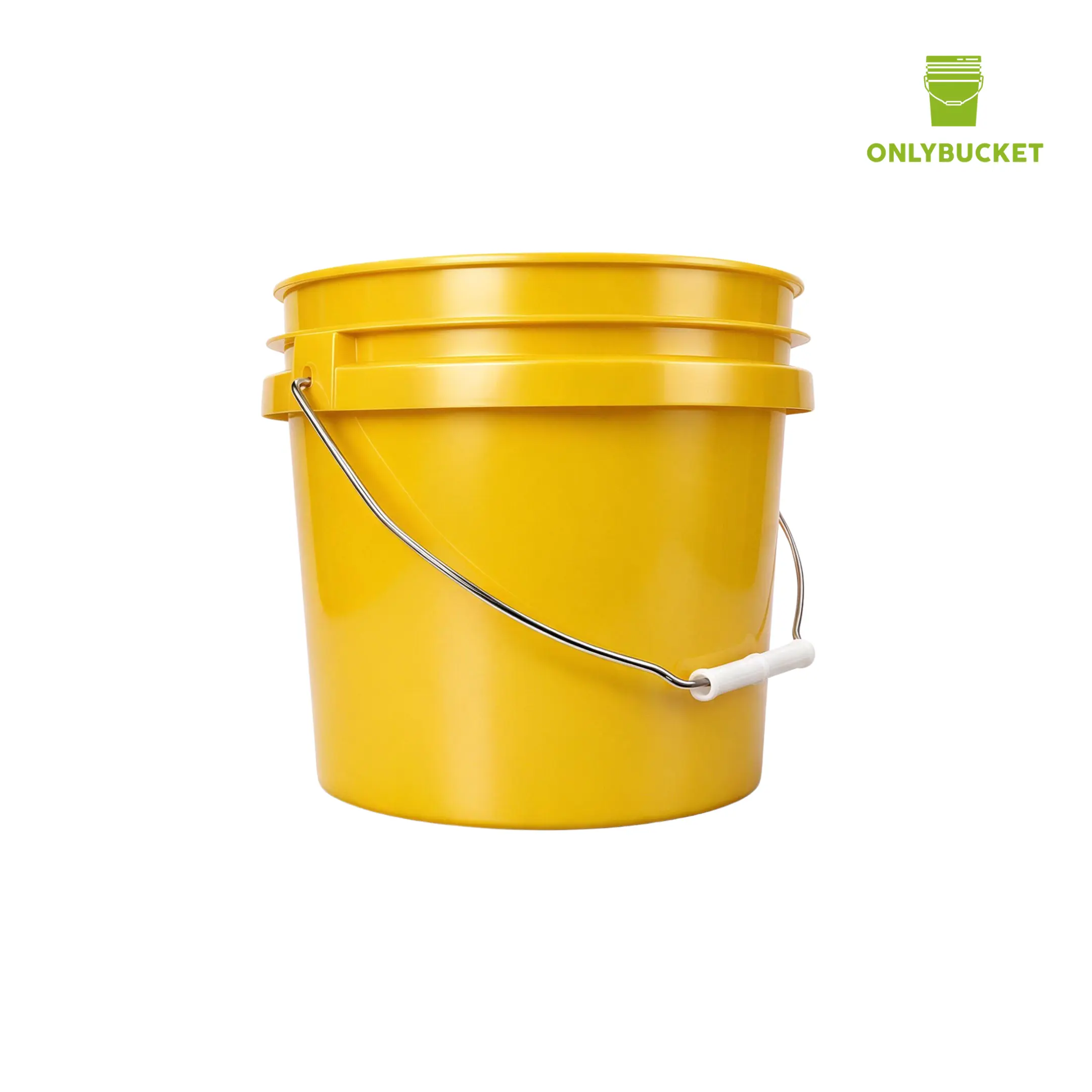 Get Bulk Pricing for 3.5 Gallon Buckets