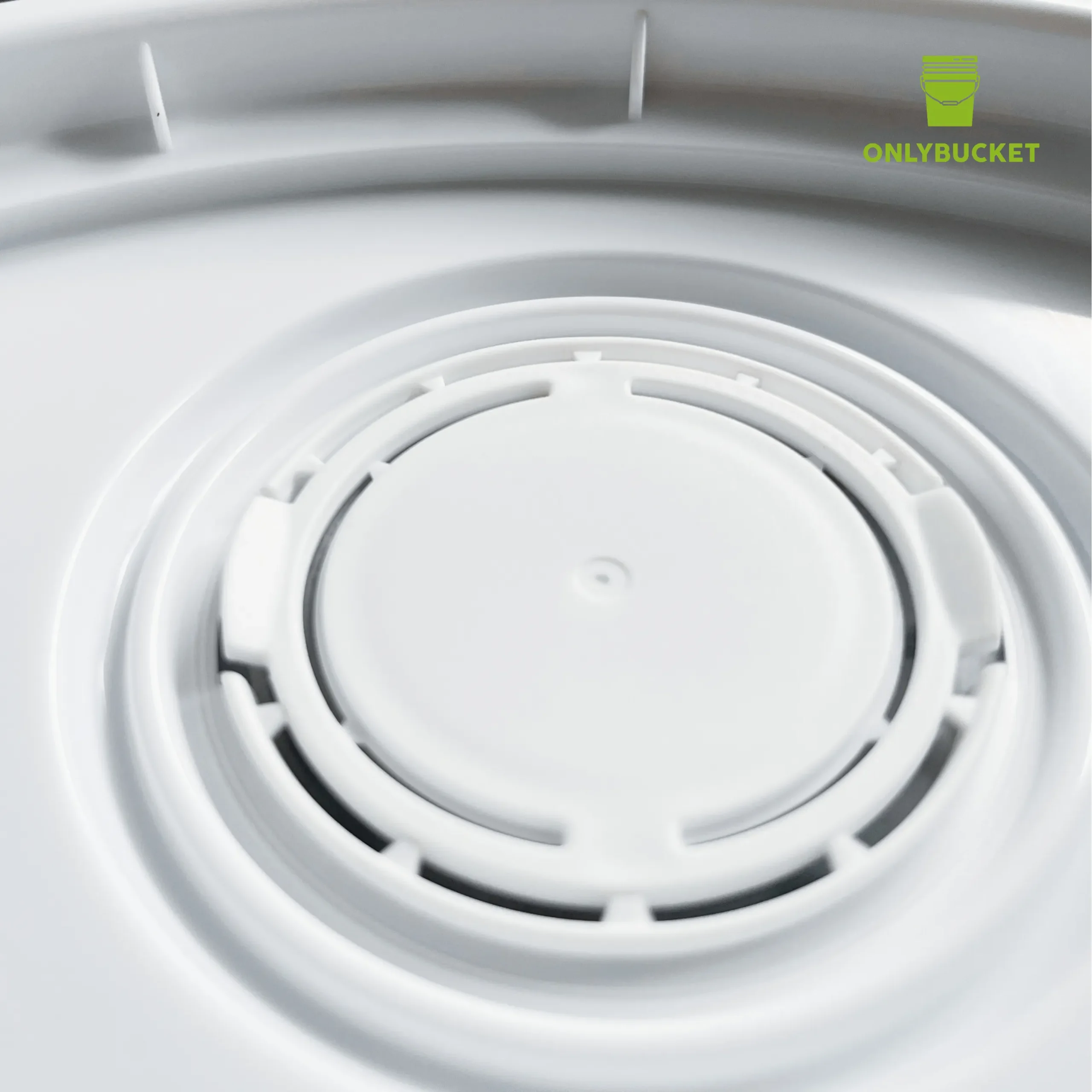 Lid With Spout