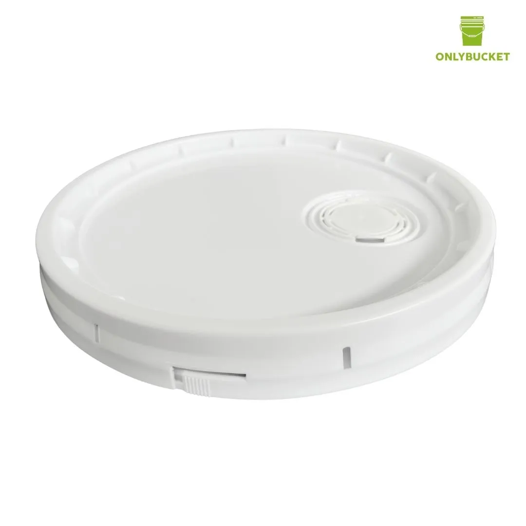 Lid With Spout