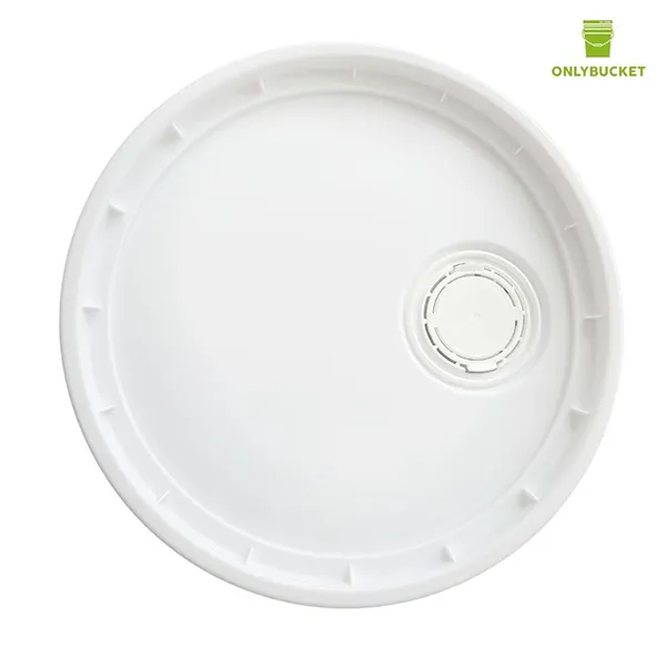 Lid With Spout