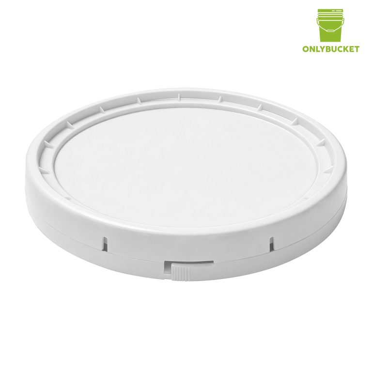 Lid Without Gasket