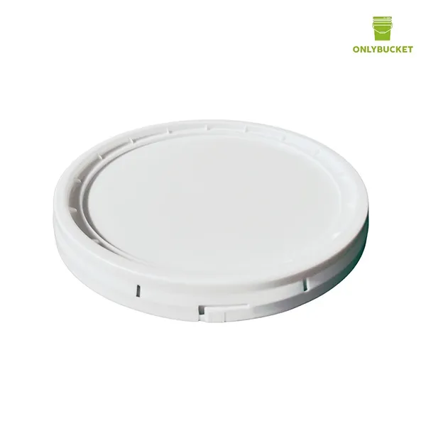 Lid Without Gasket