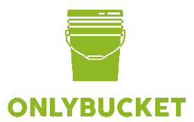 onlybucket logo